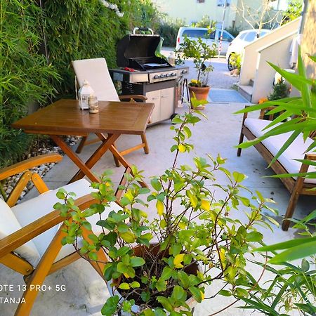 Apartma Rea Izola, Pergola & Terassa, Parking Dış mekan fotoğraf
