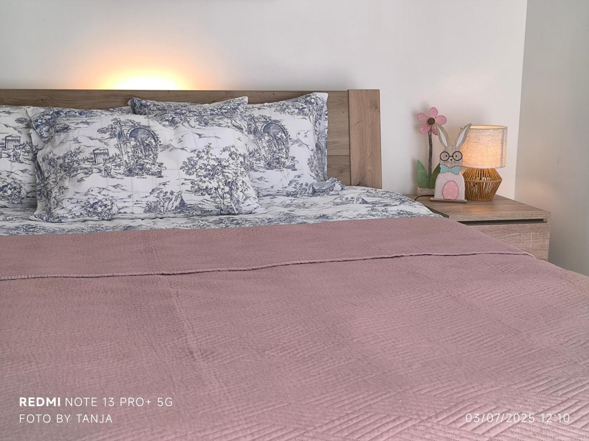 Apartma Rea Izola, Pergola & Terassa, Parking Dış mekan fotoğraf