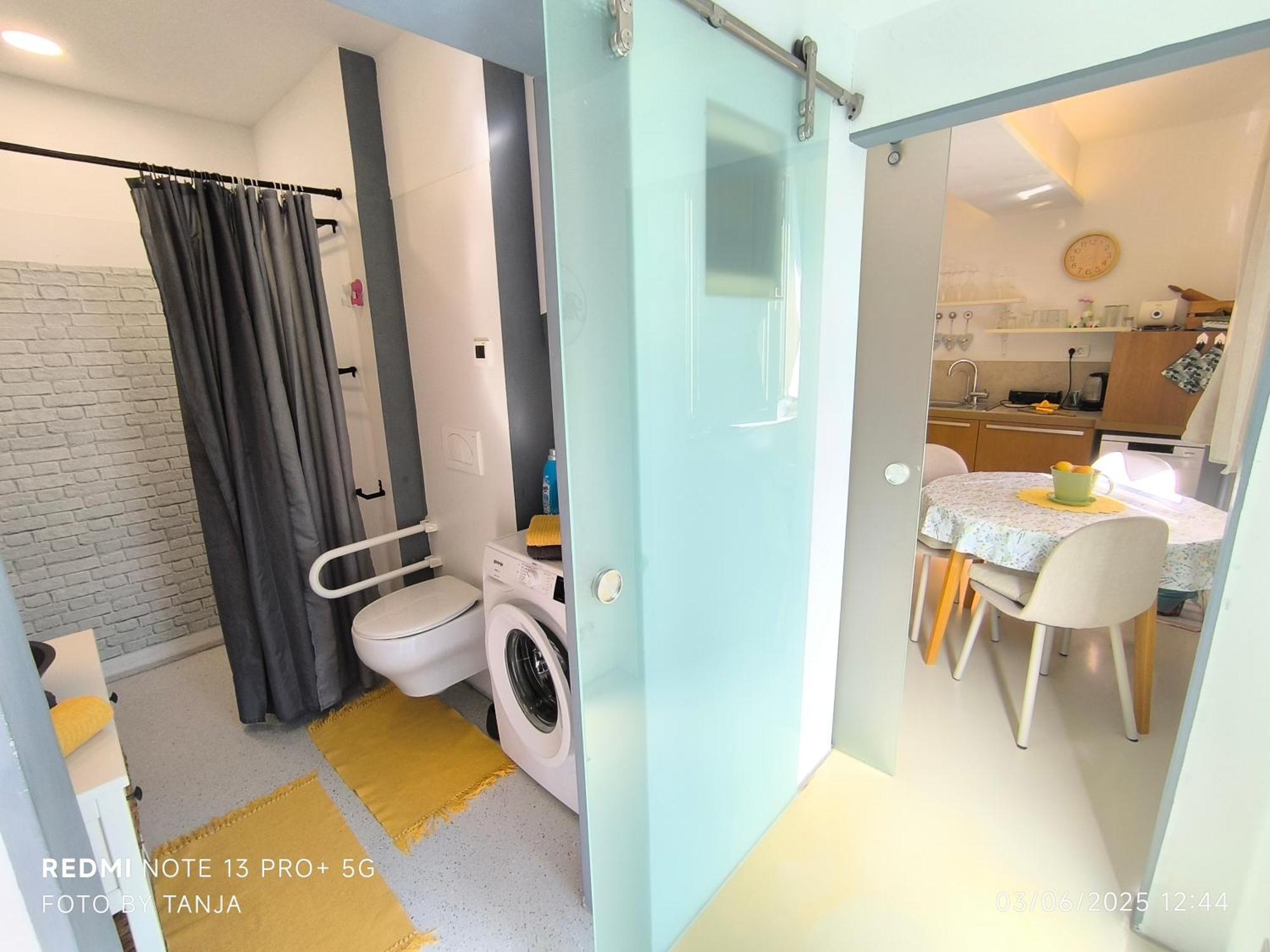 Apartma Rea Izola, Pergola & Terassa, Parking Dış mekan fotoğraf