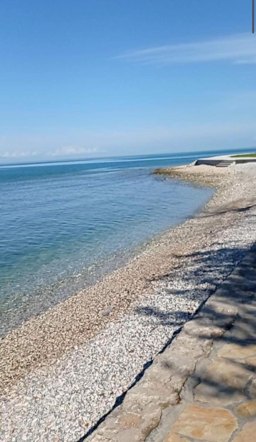 Apartma Rea Izola, Pergola & Terassa, Parking Oda fotoğraf
