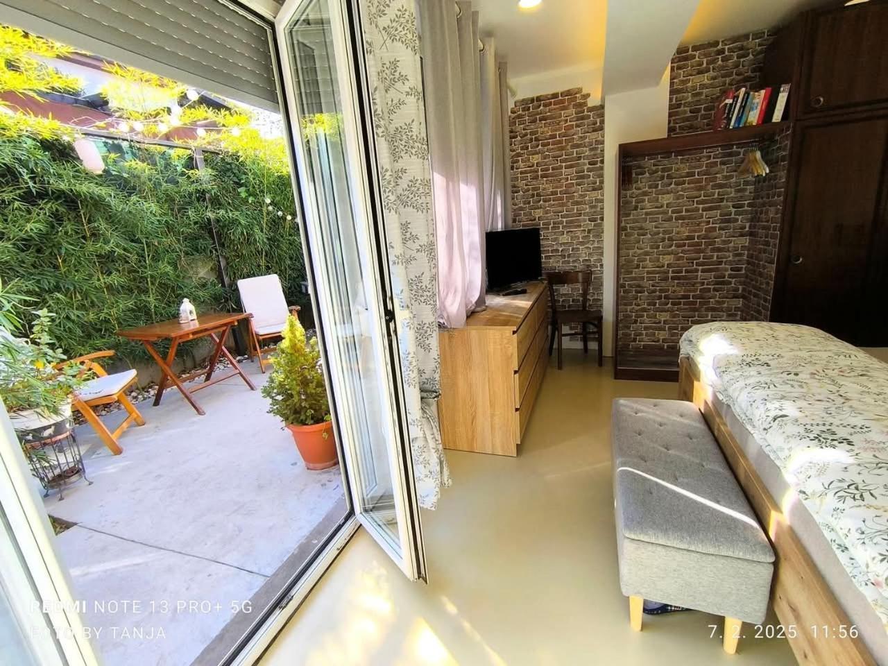 Apartma Rea Izola, Pergola & Terassa, Parking Dış mekan fotoğraf